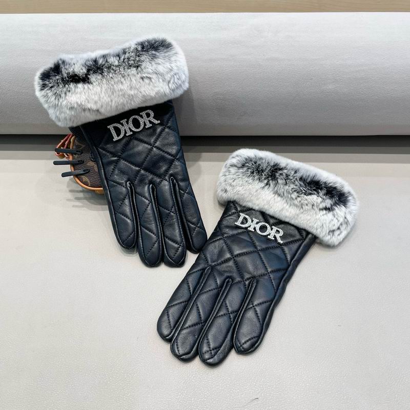Dior gloves M L 114 (6)