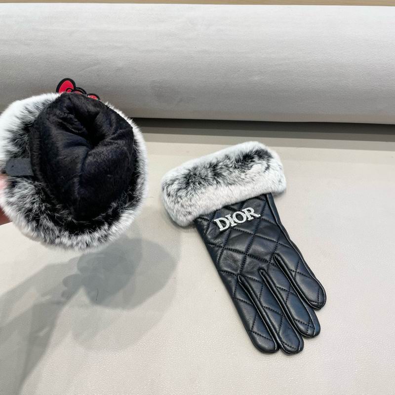 Dior gloves M L 114 (7)