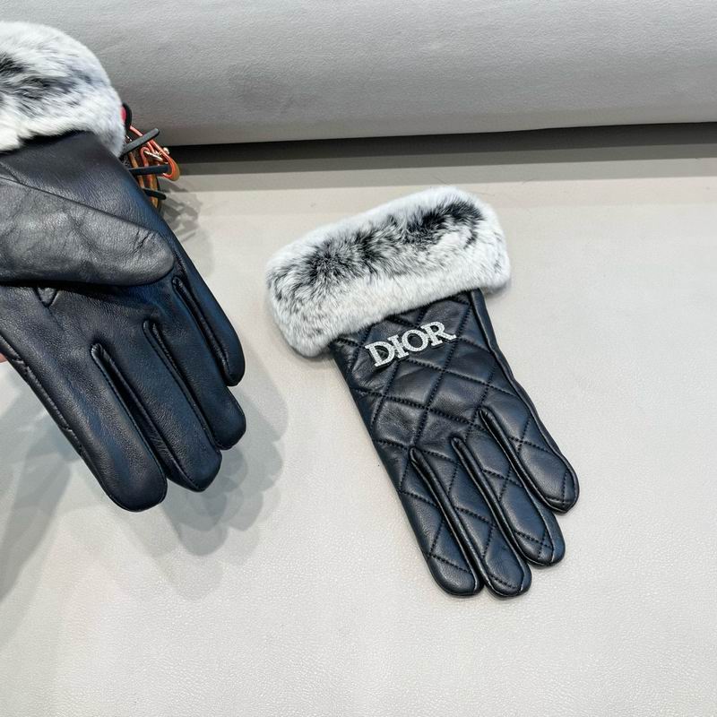 Dior gloves M L 114 (8)