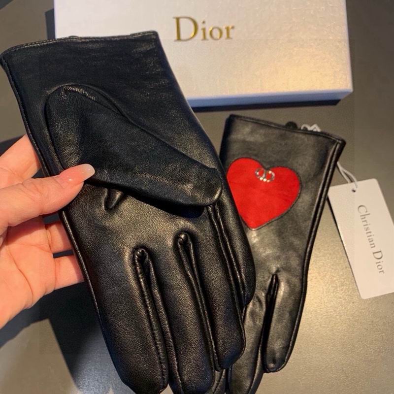 Dior gloves M L 14 (6)