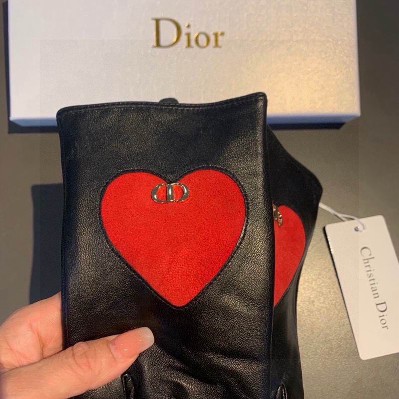 Dior gloves M L 14 (7)