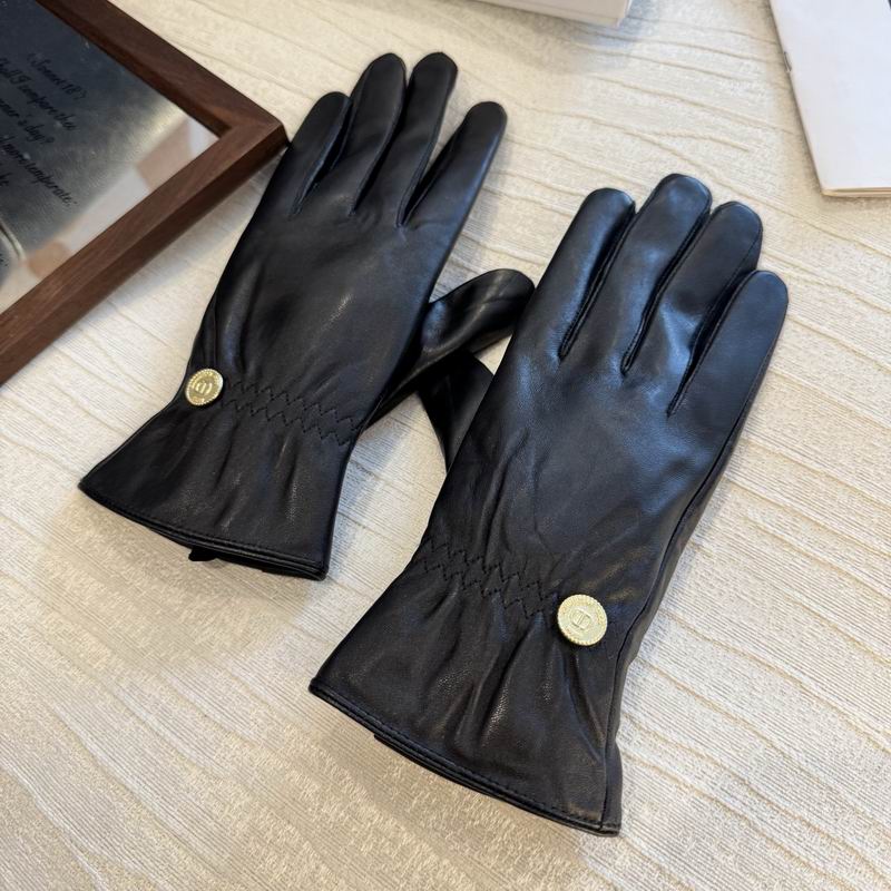 Dior gloves M L 20 (3)