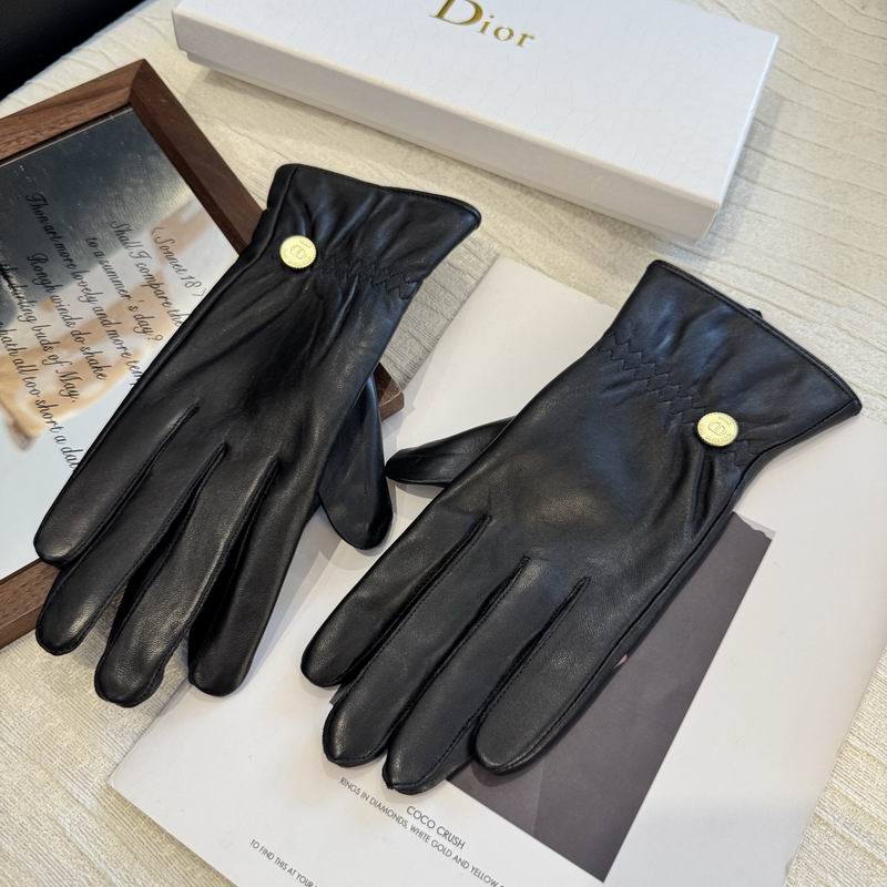 Dior gloves M L 20 (6)