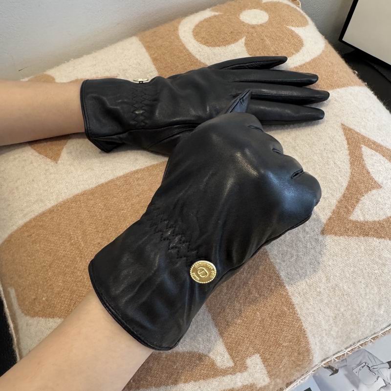 Dior gloves M L 20 (8)