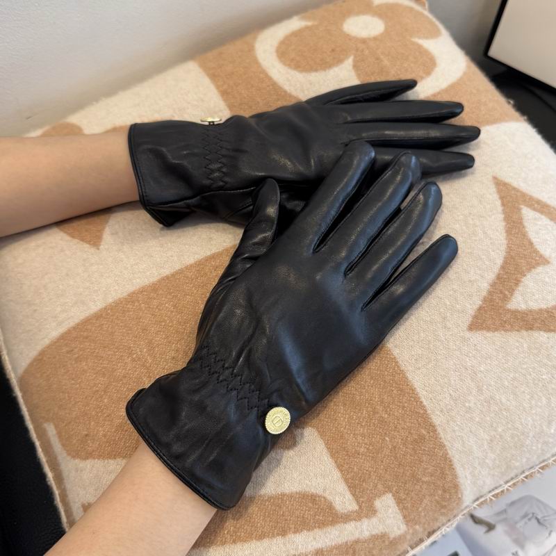 Dior gloves M L 20 (9)