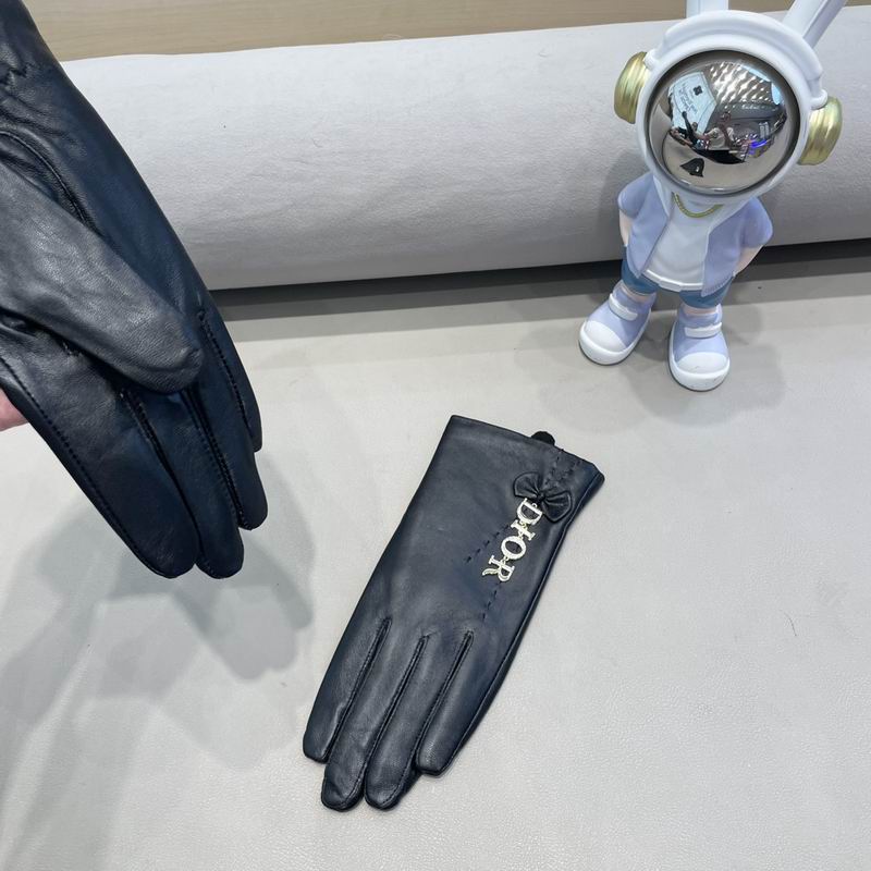 Dior gloves M L 74 (3)