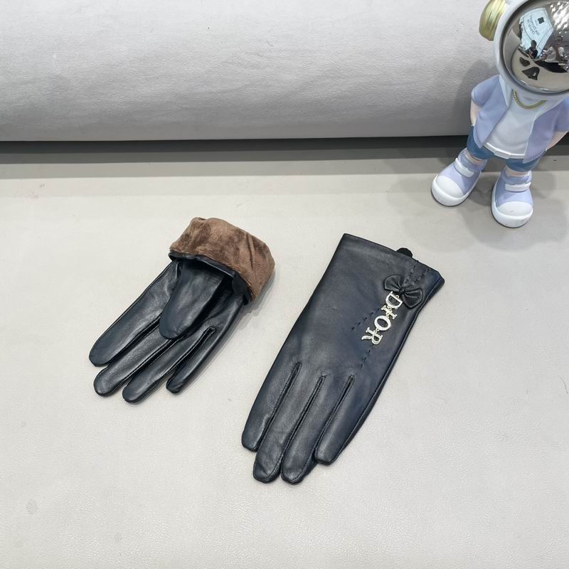 Dior gloves M L 74 (4)