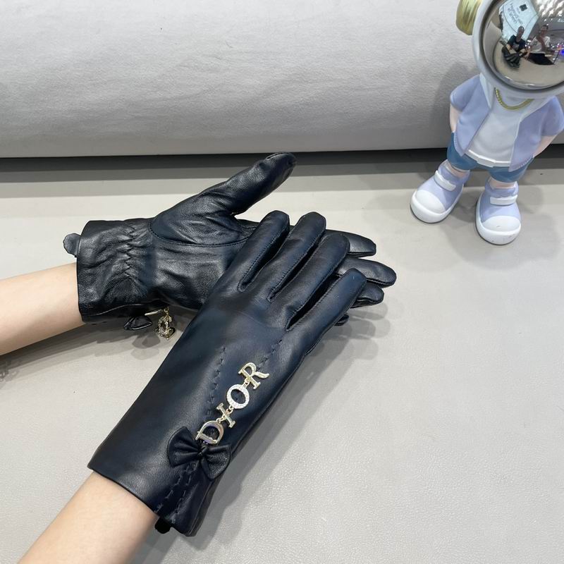 Dior gloves M L 74 (5)