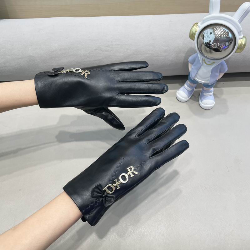 Dior gloves M L 74 (6)