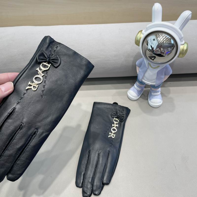 Dior gloves M L 74 (7)