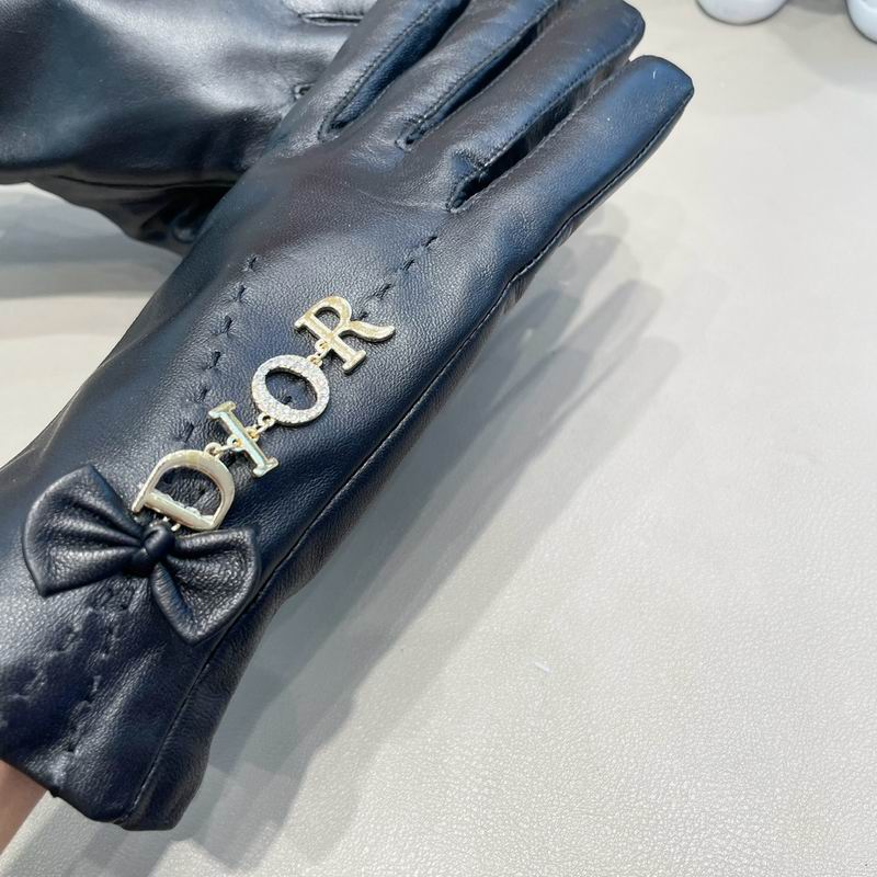 Dior gloves M L 74 (8)