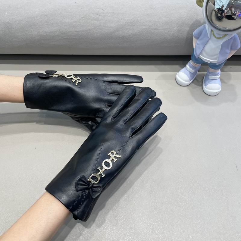 Dior gloves M L 74 (9)