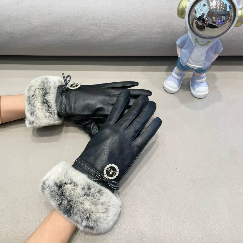 Dior gloves M L 92 (2)