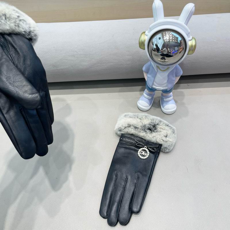 Dior gloves M L 92 (4)