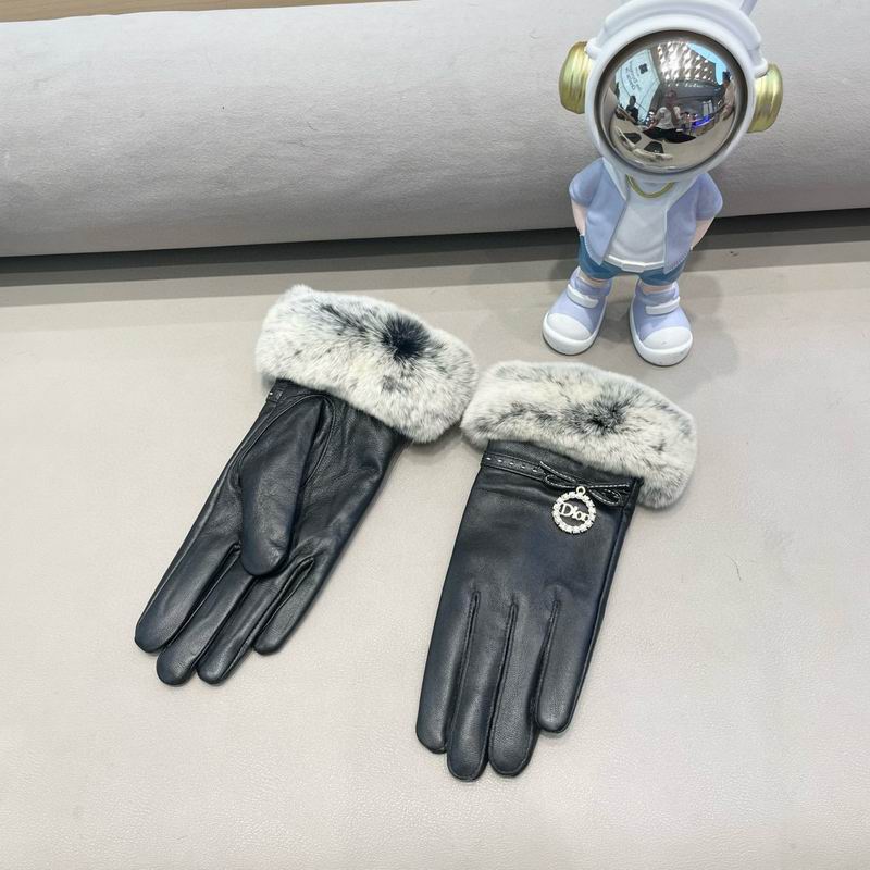 Dior gloves M L 92 (6)