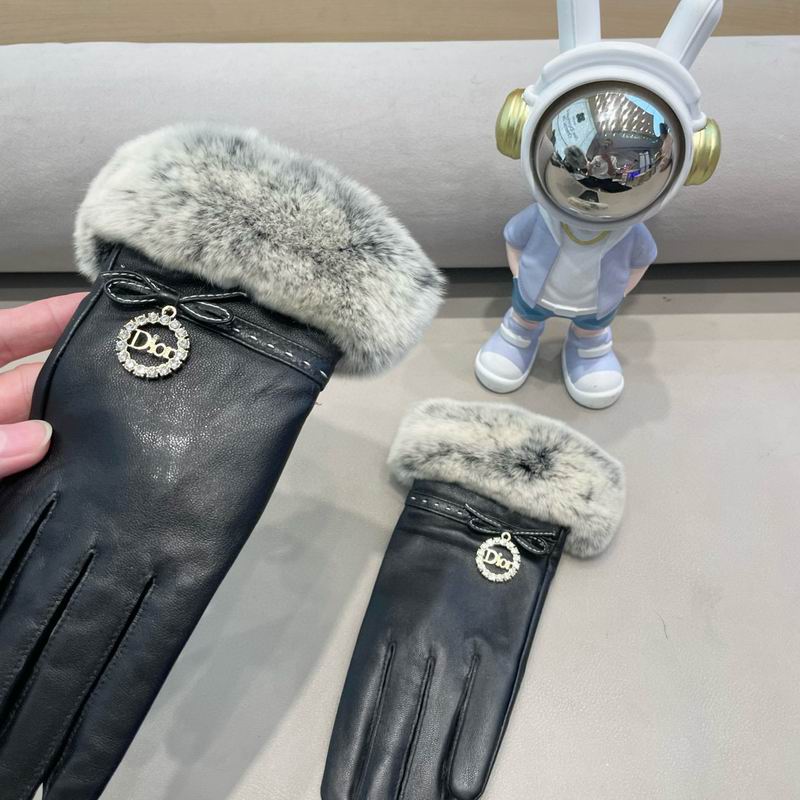 Dior gloves M L 92 (7)