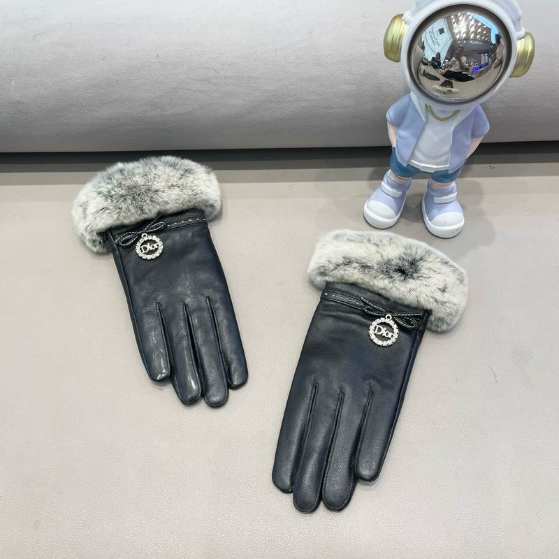 Dior gloves M L 92 (8)