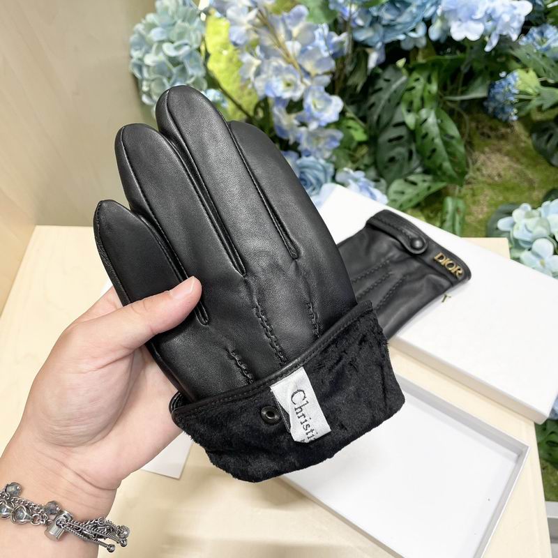 Dior gloves XL XXL 12 (1)