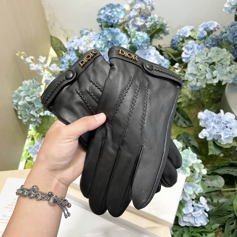 Dior gloves XL XXL 12 (2)