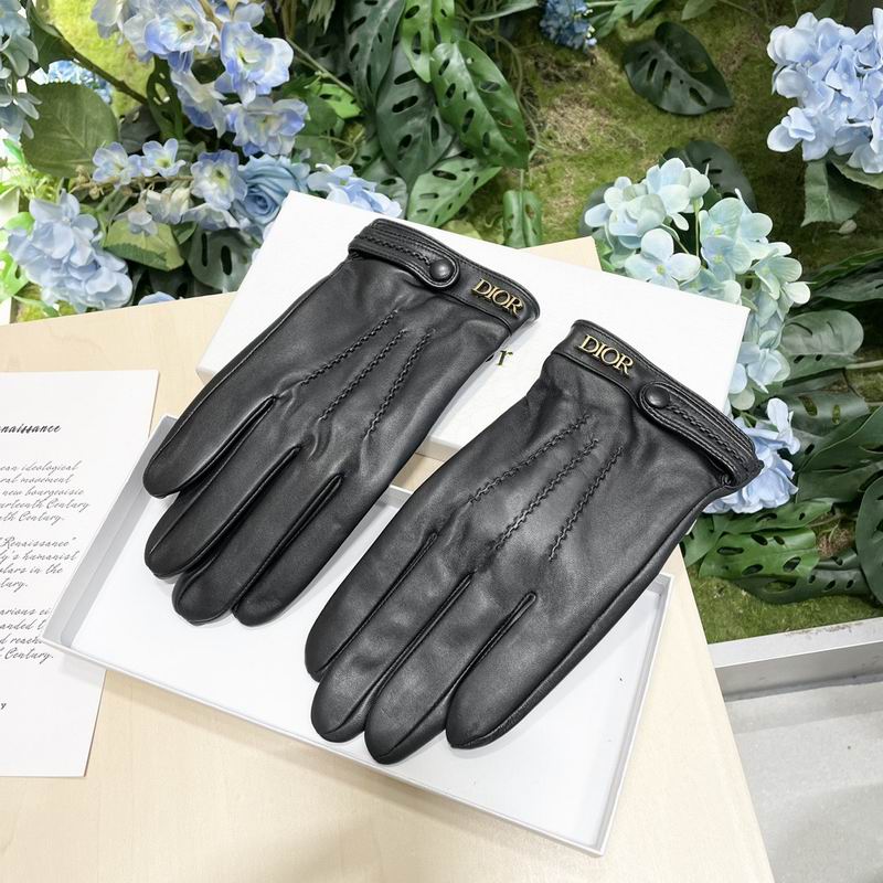 Dior gloves XL XXL 12 (4)