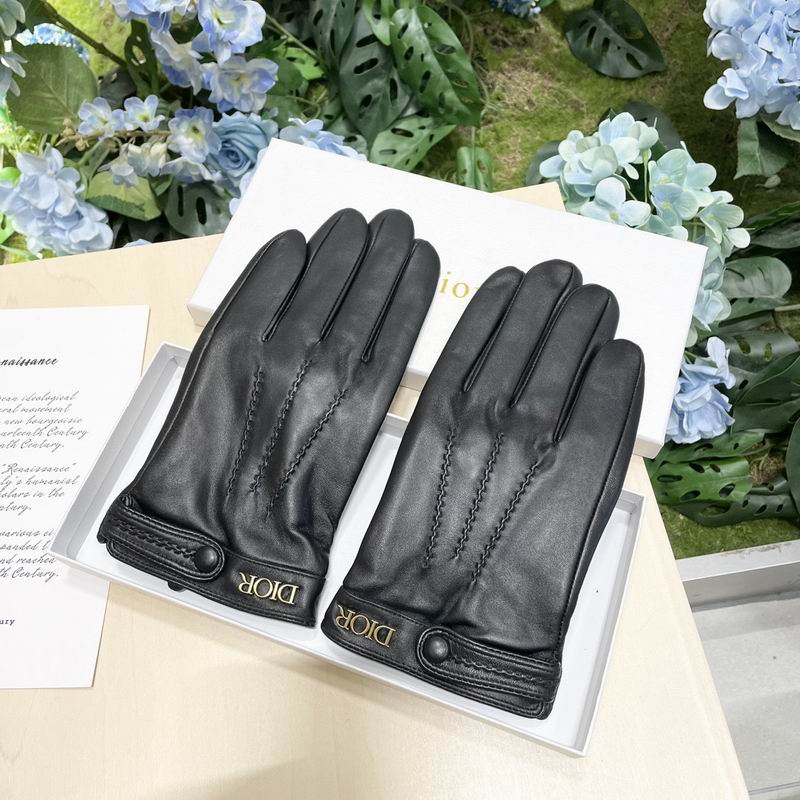 Dior gloves XL XXL 12 (5)