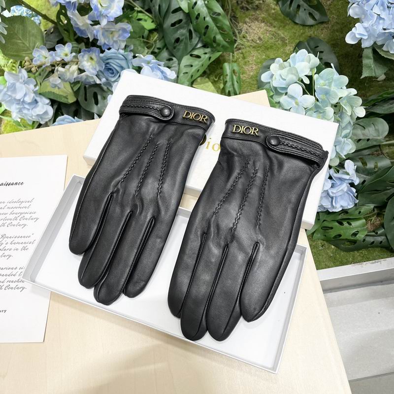 Dior gloves XL XXL 12 (6)
