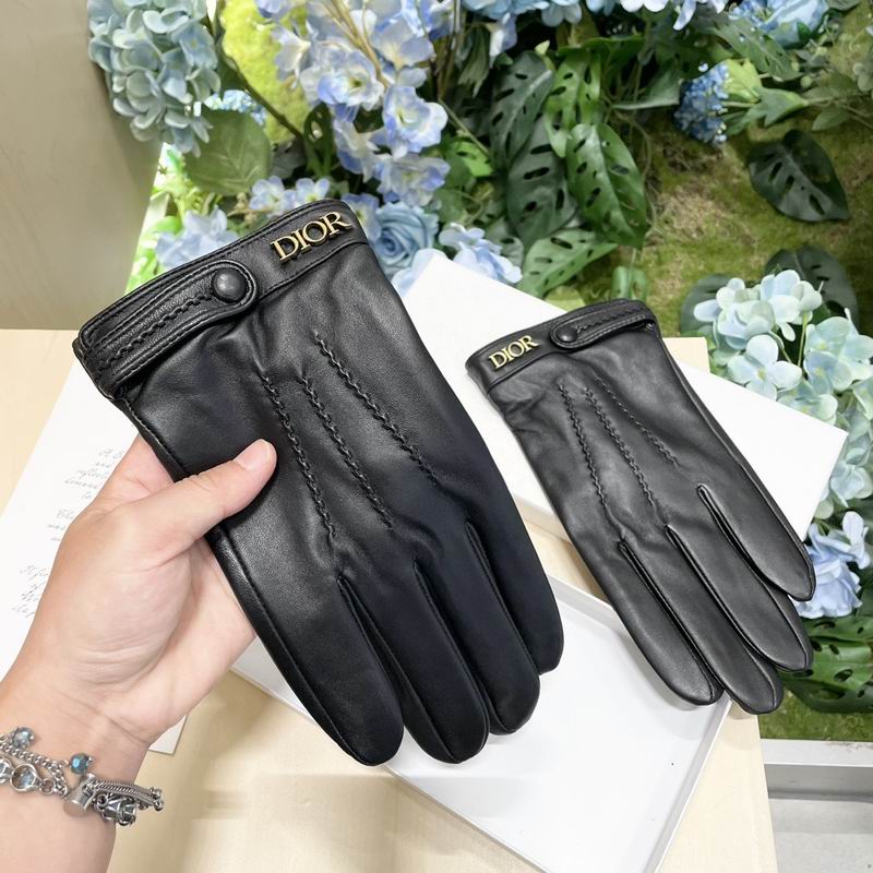 Dior gloves XL XXL 12 (7)