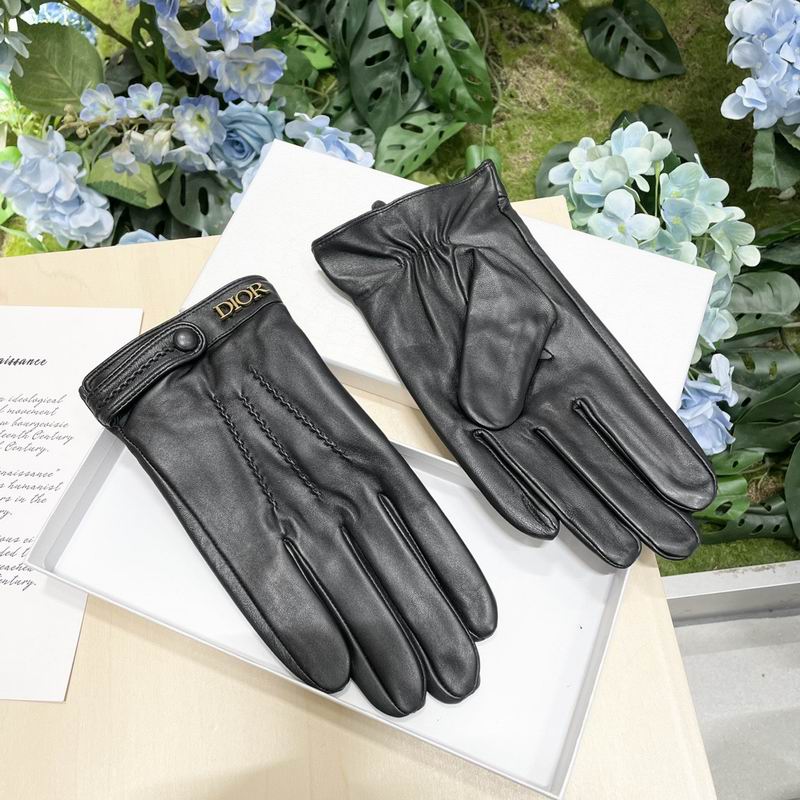 Dior gloves XL XXL 12 (8)
