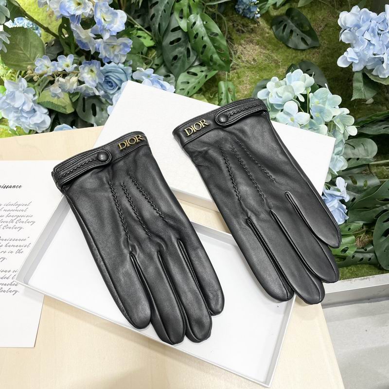 Dior gloves XL XXL 12 (9)