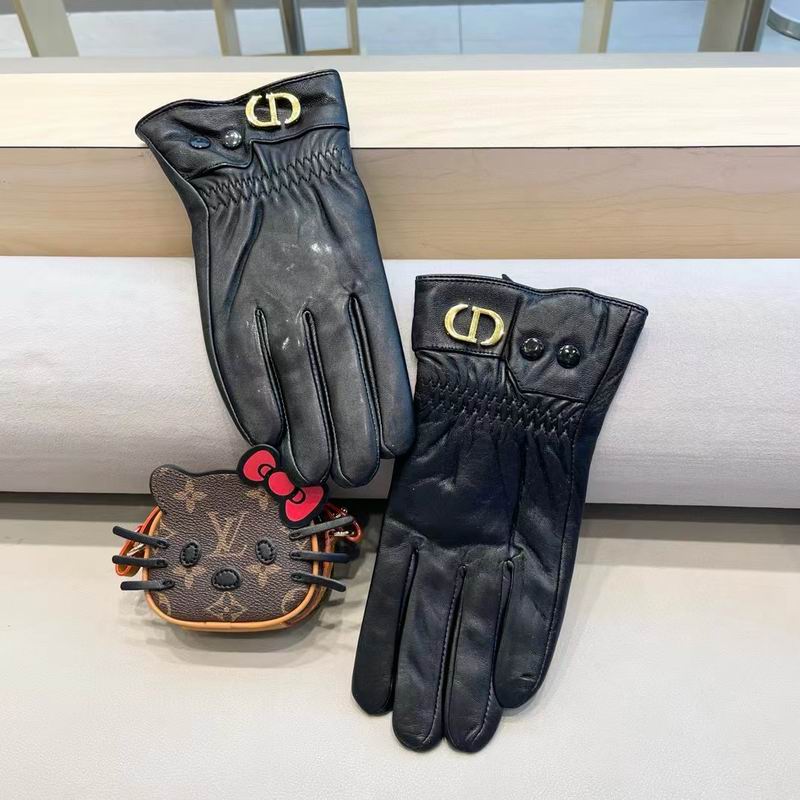 Dior gloves XL XXL 21 (3)