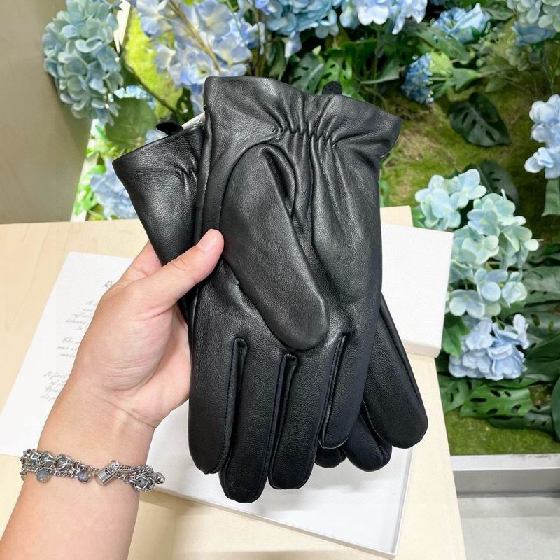 Dior gloves XL XXL 36 (1)