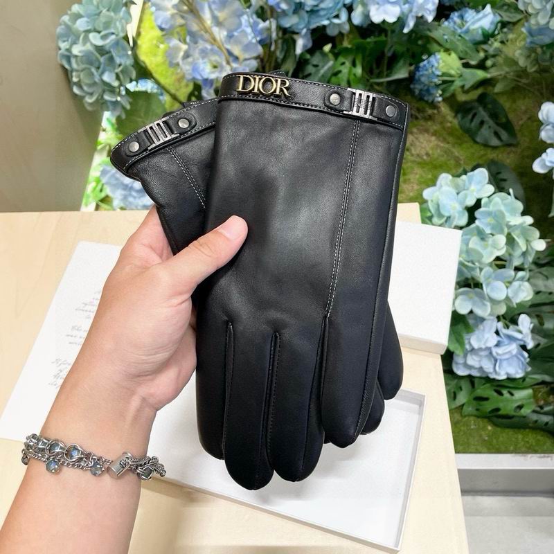 Dior gloves XL XXL 36 (2)