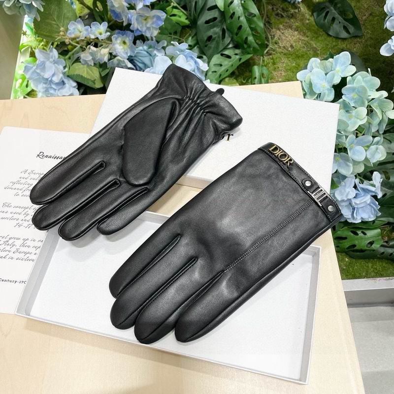 Dior gloves XL XXL 36 (3)