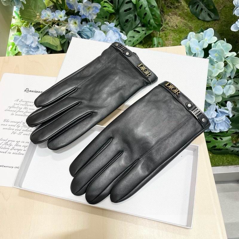 Dior gloves XL XXL 36 (4)