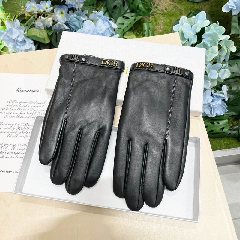 Dior gloves XL XXL 36 (6)