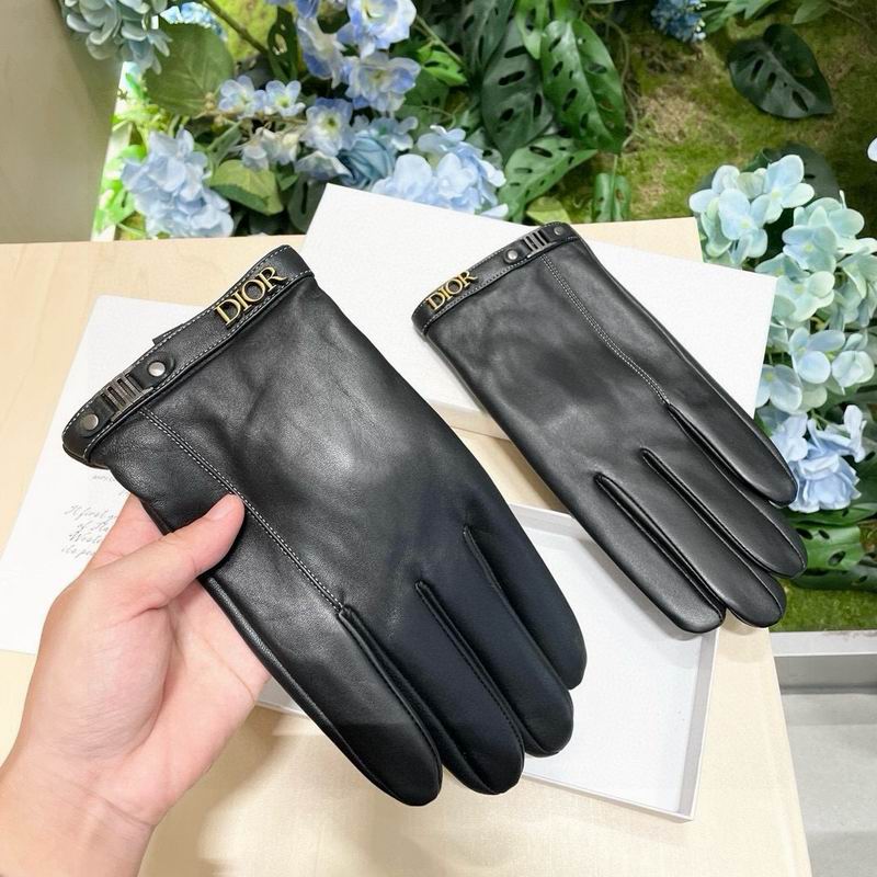 Dior gloves XL XXL 36 (7)
