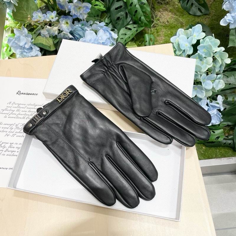 Dior gloves XL XXL 36 (8)