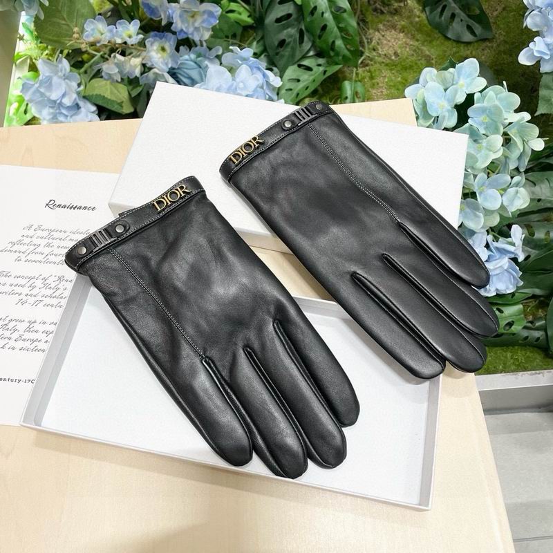 Dior gloves XL XXL 36 (9)