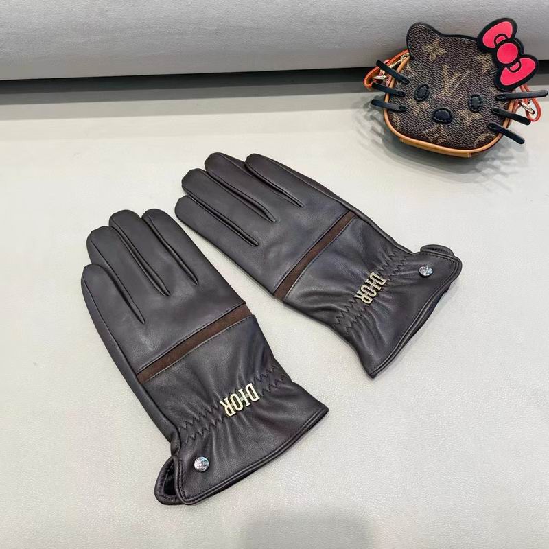 Dior gloves XL XXL 82 (2)