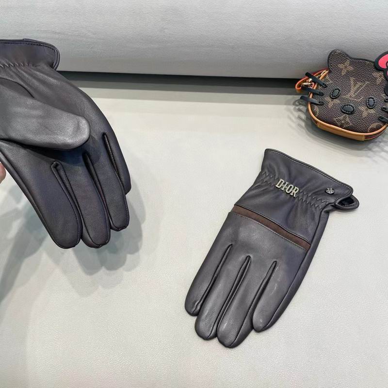 Dior gloves XL XXL 82 (5)