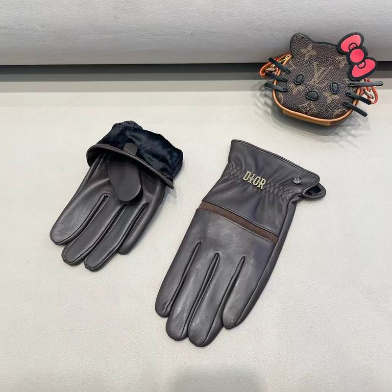 Dior gloves XL XXL 82 (6)