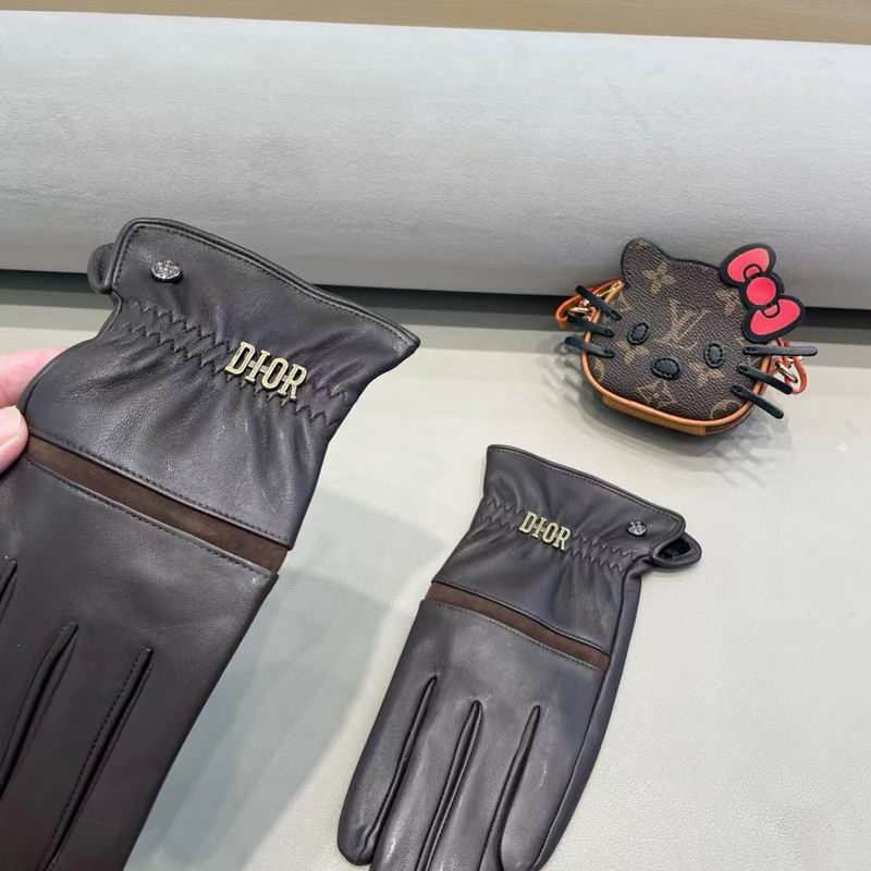 Dior gloves XL XXL 82 (8)