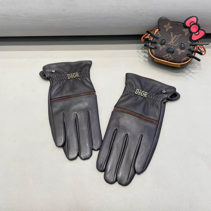 Dior gloves XL XXL 82 (9)