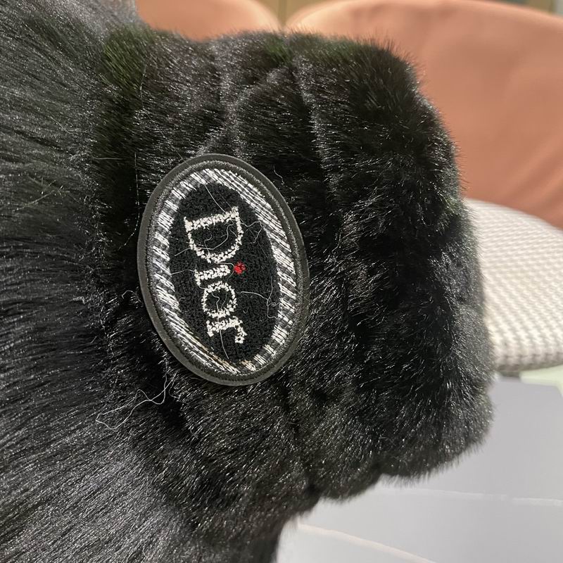 Dior hat (100)