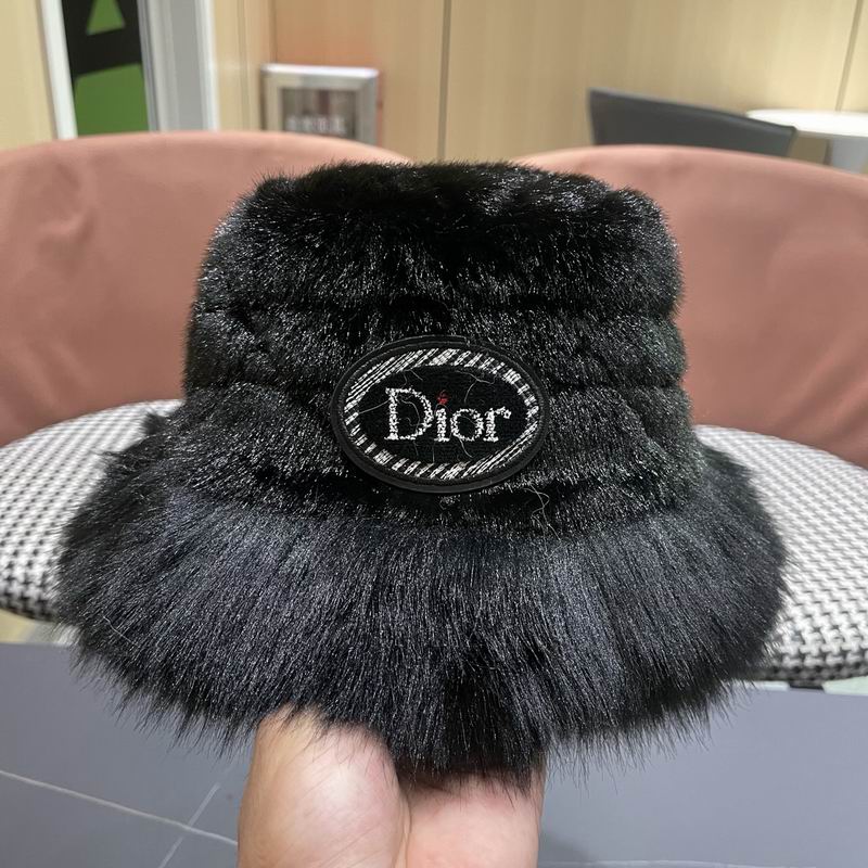 Dior hat (101)