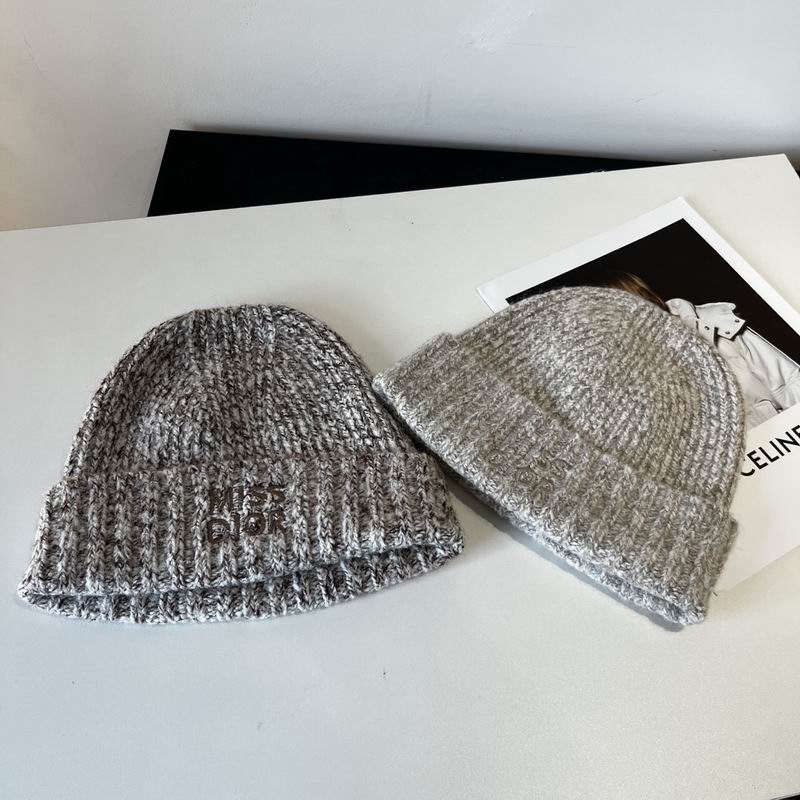 Dior hat (1051)