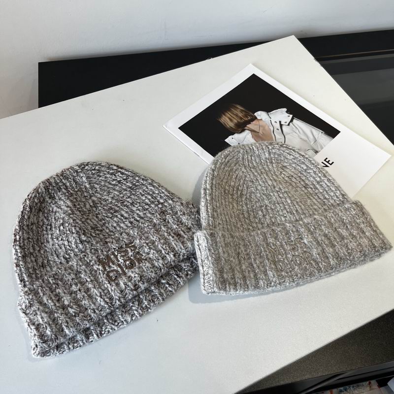 Dior hat (1061)