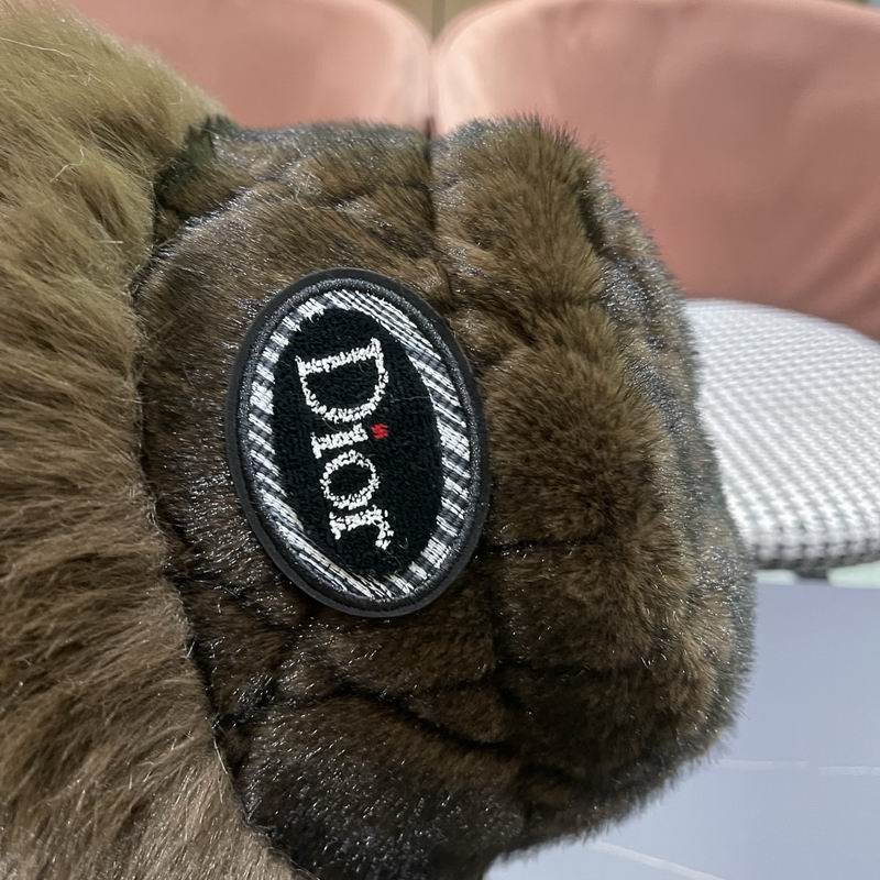 Dior hat (111)
