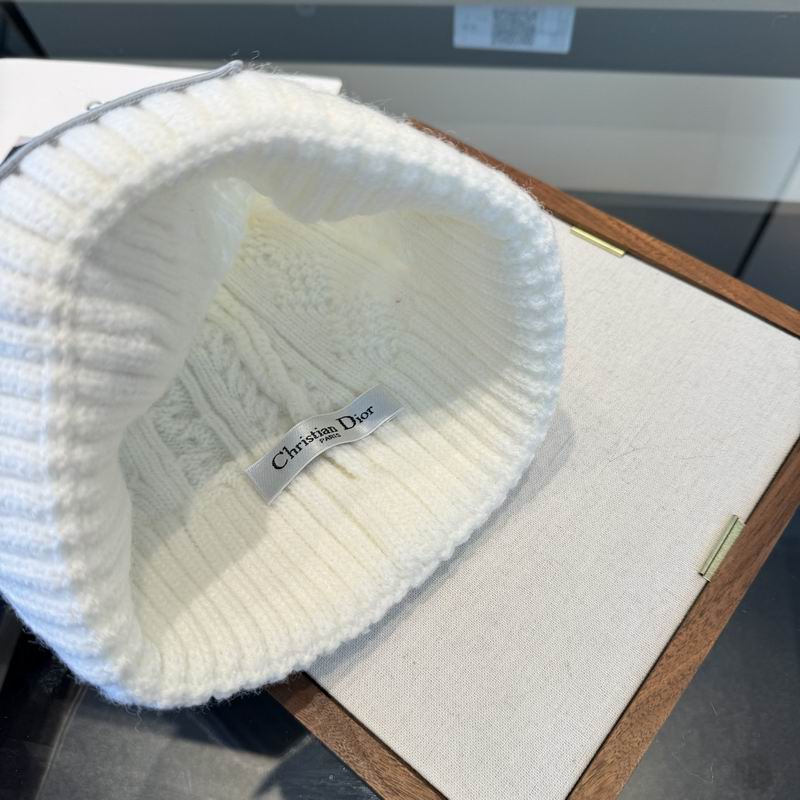 Dior hat (1210)