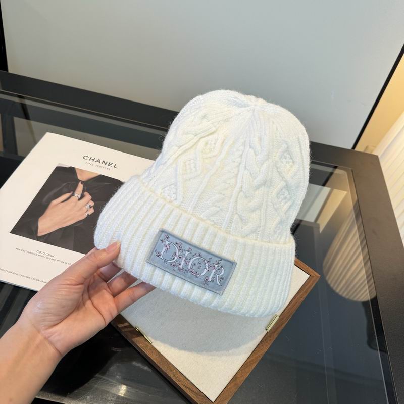 Dior hat (1214)